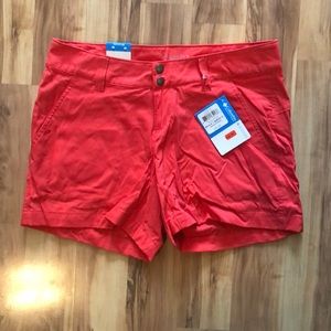 Columbia Shorts